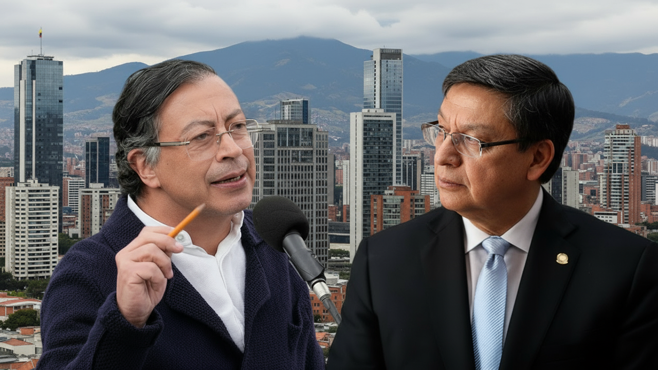Tambalea la reforma pensional de Petro
